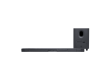 JBL BAR 800 Pro - Soundbar with wireless subwoofer - Black