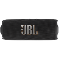 JBL Flip 7 - Portable Waterproof Speaker - Black