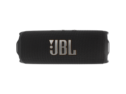 JBL Flip 7 - Portable Waterproof Speaker - Black