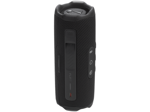 JBL Flip 7 - Portable Waterproof Speaker - Black