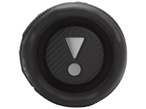 JBL Flip 7 - Portable Waterproof Speaker - Black