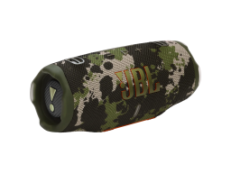 JBL Charge 6 - Portable Bluetooth Speaker with Power Bank – Squad