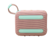 JBL GO 4 - Portable Bluetooth Speaker - PINK
