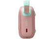 JBL GO 4 - Portable Bluetooth Speaker - PINK