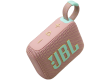 JBL GO 4 - Portable Bluetooth Speaker - PINK