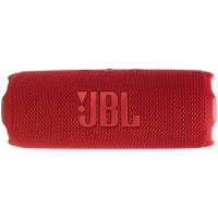 JBL Flip 7 - Portable Waterproof Speaker – Red