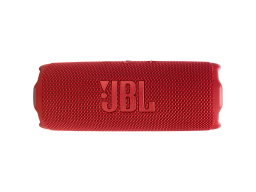 JBL Flip 7 - Portable Waterproof Speaker – Red
