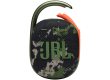 JBL Clip 4 - Portable Bluetooth Speaker with Carabiner - Squad