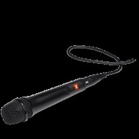 JBL PBM 100 - Wired Microphone - Black