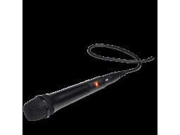 JBL PBM 100 - Wired Microphone - Black