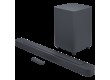 JBL Soundbar BAR 500 PRO  - 2.1 Soundbar with Dolby Atmos - Black