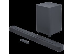 JBL Soundbar BAR 500 PRO  - 2.1 Soundbar with Dolby Atmos - Black