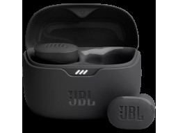 JBL Tune Buds - True Wireless In-Ear Headset - Black