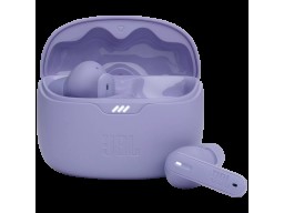 JBL Tune Beam - True Wireless In-Ear Headset - Purple