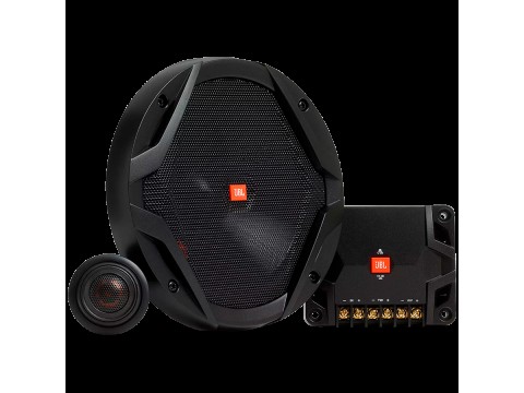 JBL GX 608C - 6-1/2" Car Audio Component Speaker System