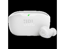 JBL Wave Buds - True Wireless In-Ear Headset - White