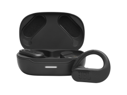 JBL Endurance Peak 3 - True Wireless In-Ear Headset - Black