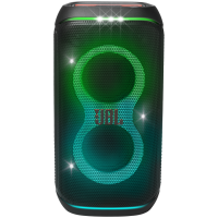 JBL Partybox Club 120 - Portable Party Speaker - Black