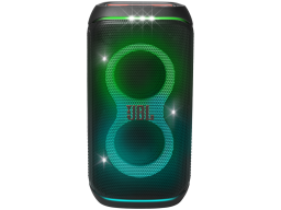 JBL Partybox Club 120 - Portable Party Speaker - Black