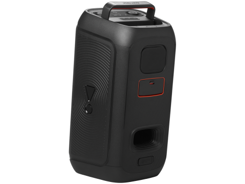 JBL Partybox Club 120 - Portable Party Speaker - Black
