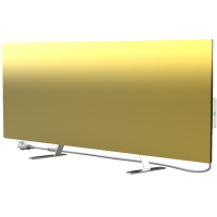 Joule ECO SMART HEATER gold color