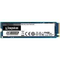 Твердотельный накопитель SSD 240 Gb, M.2 2280, Kingston SEDC1000BM8
