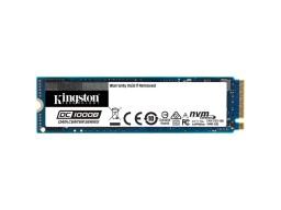 Твердотельный накопитель SSD 240 Gb, M.2 2280, Kingston SEDC1000BM8