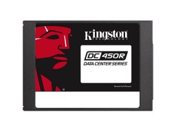 Твердотельный накопитель SSD 1920 Gb SATA 6Gb/s Kingston DC450R SEDC450R/1920G  2.5