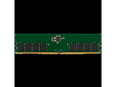 Модуль памяти Kingston KVR48U40BS8-16 DDR5 16GB