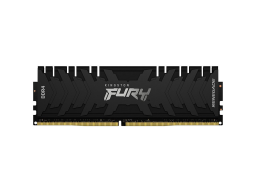 Kingston 16GB 3200MT/s DDR4 CL16 DIMM 1Gx8 FURY Renegade RGB EAN: 740617338317