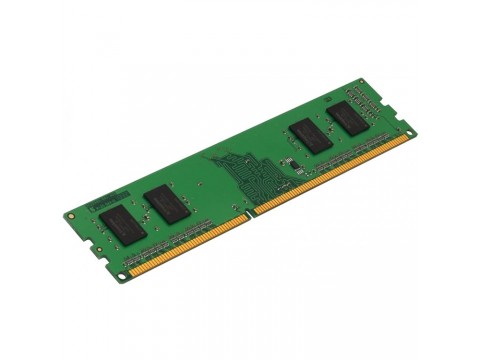 KINGSTON DRAM 4GB 2666MHz DDR4 Non-ECC CL19 DIMM EAN: 740617282733