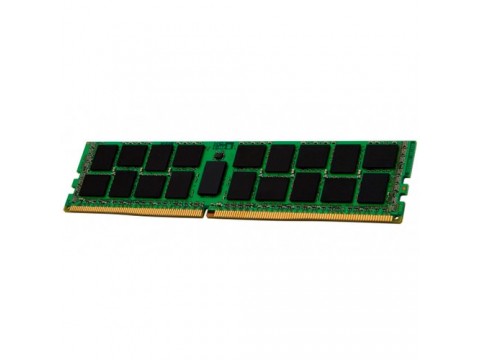 Kingston DRAM 16GB 3200MHz DDR4 ECC Reg CL22 DIMM 2Rx8 Hynix D Rambus EAN: 740617308112