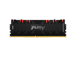 Kingston DRAM 16GB 3600MT/s DDR4 CL16 DIMM 1Gx8 FURY Renegade RGB