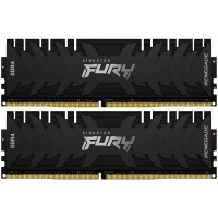 Комплект модулей памяти Kingston FURY Renegade KF432C16RB1K2/32 DDR4 32GB (Kit 2x16GB) 3200MHz