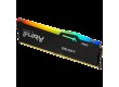 Kingston 16GB 5200MT/s DDR5 CL36 DIMM FURY Beast RGB EXPO, EAN: 740617330908