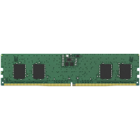 Kingston 8GB 5200MT/s DDR5 Non-ECC CL42 DIMM 1Rx16