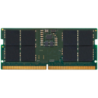 Kingston DRAM 16GB 5600MT/s DDR5 Non-ECC CL46 SODIMM 1Rx8