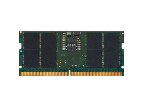 Kingston DRAM 16GB 5600MT/s DDR5 Non-ECC CL46 SODIMM 1Rx8