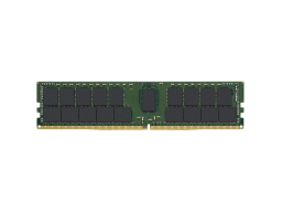 Kingston 64GB 3200MT/s DDR4 ECC Reg CL22 DIMM 2Rx4 Hynix C Rambus, EAN: 740617326710