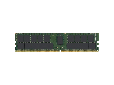 Kingston 64GB 3200MT/s DDR4 ECC Reg CL22 DIMM 2Rx4 Hynix C Rambus, EAN: 740617326710