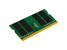 Kingston 32GB 3200MT/s DDR4 Non-ECC CL22 SODIMM 2Rx8, EAN: 740617310924