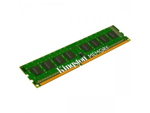 Kingston 8GB 1600MHz DDR3L Non-ECC CL11 DIMM 1.35V(Select Regions ONLY), EAN: 740617317350