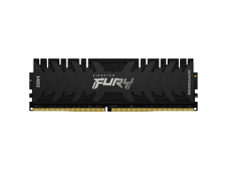 Kingston DRAM 8GB 3200MT/s DDR4 CL16 DIMM FURY Renegade Black