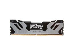 Kingston 16GB 7200MT/s DDR5 CL38 DIMM FURY Renegade Silver XMP, EAN: 740617331462