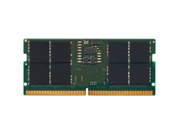 Kingston DRAM 8GB 6400MT/s DDR5 Non-ECC CL52 CSODIMM 1Rx16