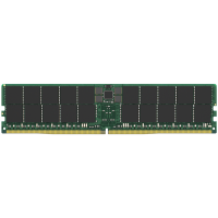 Kingston 64GB 5600MT/s DDR5 ECC Reg CL46 DIMM 2Rx4 Micron D, EAN: 740617342284