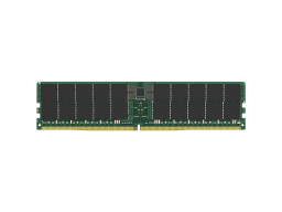 Kingston 64GB 5600MT/s DDR5 ECC Reg CL46 DIMM 2Rx4 Micron D, EAN: 740617342284