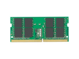 KINGSTON 16GB 3200MHz DDR4 CL22 Non-ECC SODIMM Dual Rank EAN: 740617296082