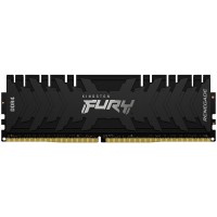 KINGSTON DRAM 16GB 3200MHz DDR4 CL16 DIMM FURY Renegade Black EAN: 740617322040