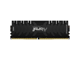 KINGSTON DRAM 16GB 3200MHz DDR4 CL16 DIMM FURY Renegade Black EAN: 740617322040